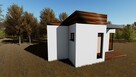 Projekt domu ZG102 - na zgłoszenie - 4