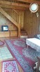 Hej Mazury-JERUTKI!! Domek nad jeziorem przy lesie - 7