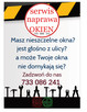 Naprawa okien i drzwi oraz rolet Legnica tel. 733 086 241 - 10