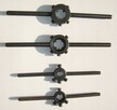 OPRAWKA UCHWYT POKRĘTŁO PBGa 30 11 NARZYNKI STAL0W - 5