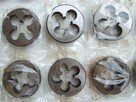 NARZYNKA M18 2,5 0,75 1 x 1,5 2 2,5 FWP VIS FANAR - 8