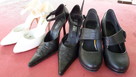 Buty używane damskie rozmiar 36 - 2