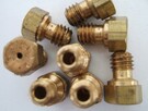 DYSZE NA GAZ Fi 1,10 0,50 0,88 1,30 1,35 1,65 1,75 - 4