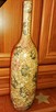 Wazon Decoupage-rękodzieło Mira Collectione - 6