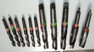 WIERTŁO DO METALU STALI NWKc 16 MK2 ZNP Rawa HSS - 9