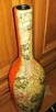 Wazon Decoupage-rękodzieło Mira Collectione - 5