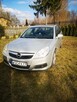 Opel VECTRA C. - 2