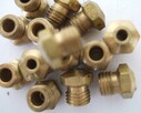 DYSZE NA GAZ Fi 1,10 0,50 0,88 1,30 1,35 1,65 1,75 - 10