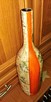 Wazon Decoupage-rękodzieło Mira Collectione - 4
