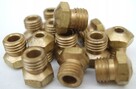 DYSZE NA GAZ Fi 1,10 0,50 0,88 1,30 1,35 1,65 1,75 - 5