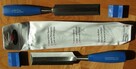 DŁUTO STOLARSKIE FOOTPRINT 38 STANLEY YATO NAREX ANGIELSKIE - 4