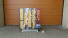 Kasetony reklamowe litery 3D LED - 2