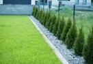 Usługi ogrodnicze - wertykulacja , aeracja trawnika - 2