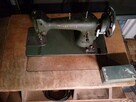 Maszyna do szycia Husqvarna, antyk, 1916 r, 390 zł. - 6
