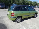Renault scenic lift 1,6 + lpg, klima, elektryka itd - 1