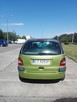 Renault scenic lift 1,6 + lpg, klima, elektryka itd - 4