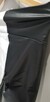 Nowe legginsy Eko skóra - 6