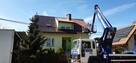 Malowanie Dachu, Malowanie Elewacji, Impregnacja, Łomianki, - 3