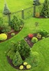 Usługi ogrodnicze - wertykulacja , aeracja trawnika - 10