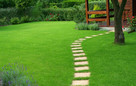 Usługi ogrodnicze - wertykulacja , aeracja trawnika - 8