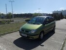 Renault scenic lift 1,6 + lpg, klima, elektryka itd - 6