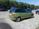 Renault scenic lift 1,6 + lpg, klima, elektryka itd - 2
