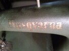 Maszyna do szycia Husqvarna, antyk, 1916 r, 390 zł. - 5