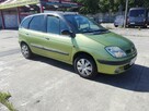 Renault scenic lift 1,6 + lpg, klima, elektryka itd - 3