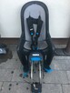 fotelik rowerowy używany jak nowy Thule RideAlong siodełko - 1