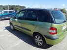 Renault scenic lift 1,6 + lpg, klima, elektryka itd - 7