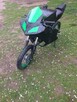 ścigacz 110 - 6