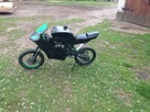 ścigacz 110 - 1