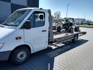 Autolaweta Transport auto laweta Przeprowadzki +48507017795 - 5