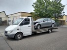 Autolaweta Transport auto laweta Przeprowadzki +48507017795 - 6