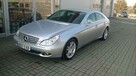 Mercedes CLS 320 CDI 2007 Anglik Rej. PL - 2