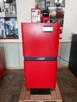 Kocioł c.o. na pellet KALVIS K8-16 DG klasa 5 compact - 5