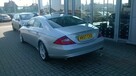 Mercedes CLS 320 CDI 2007 Anglik Rej. PL - 4