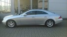 Mercedes CLS 320 CDI 2007 Anglik Rej. PL - 1