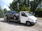 Autolaweta Transport auto laweta Przeprowadzki +48507017795 - 3