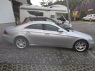 Mercedes CLS 320 CDI 2007 Anglik Rej. PL - 6