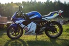 Yamaha tzr 50 po remoncie STAN IDEALNY - 5