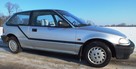 YoungTimer, Pojazd Zabytkowy, Honda Civic89, IV generacja - 4