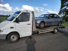Autolaweta Transport auto laweta Przeprowadzki +48507017795 - 4