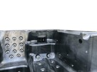 Nowa luksusowa wanna ogrodowa z hydromasażem, jacuzzi SPA - 4
