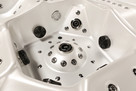 Nowa luksusowa wanna ogrodowa z hydromasażem, jacuzzi SPA - 6