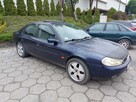 Ford Mondeo MK2 2.5V6 LPG - 4