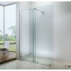 Nowoczesne drzwi prysznicowe Walk-In Mexen Silvano 120 - 3