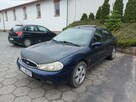 Ford Mondeo MK2 2.5V6 LPG - 1