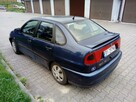 Seat Cordoba 1999 GAZ butla do 2025 - 4