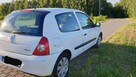 Clio 2 Storia VAN VAT1 (homologacja ciężarowy) - 4